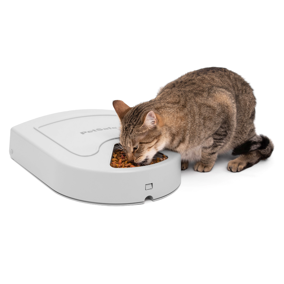 Discover 5 Meal Pet Feeder PetSafe Canada