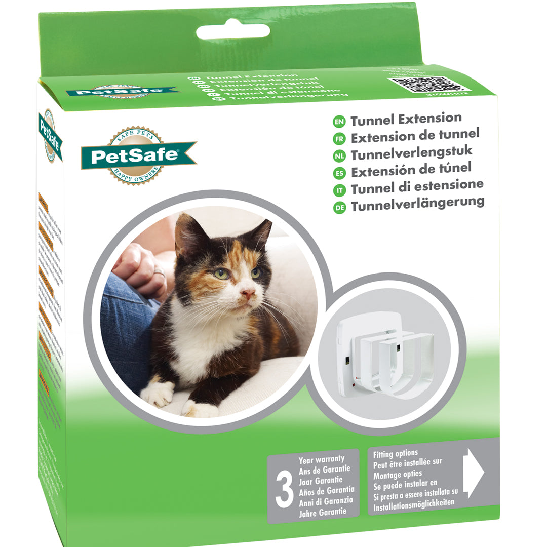 Cat mate hot sale tunnel extension