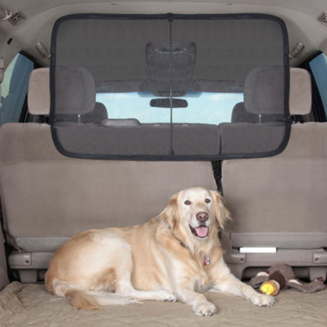 Cargo Area Net Barrier PetSafe Canada