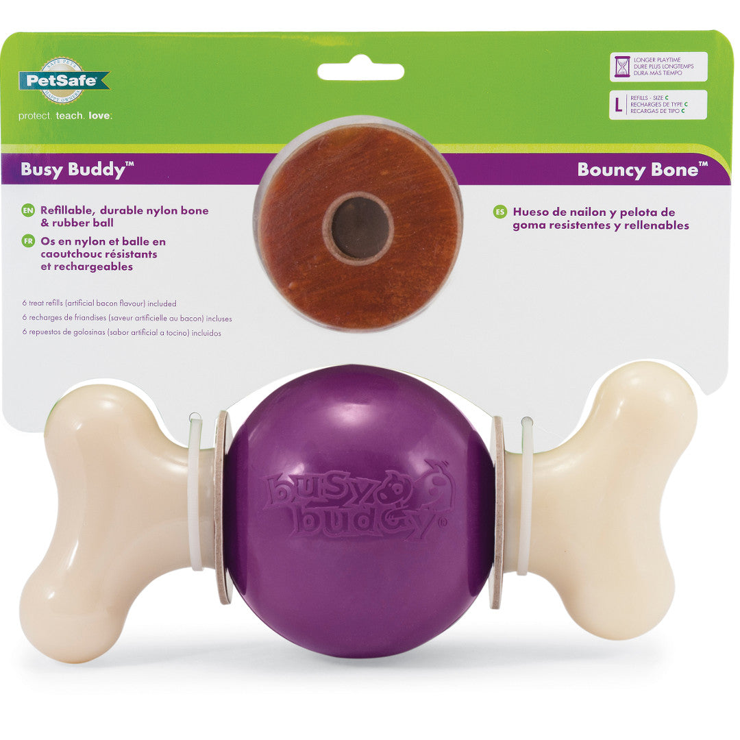 Petsafe on sale bouncy bone