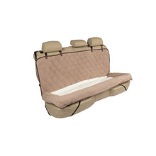 Load image into Gallery viewer, Happy Ride™ Car Dog Bed - Bench Seat
