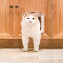 Load image into Gallery viewer, 2-Way Locking Cat Flap
