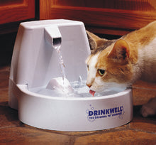 Load image into Gallery viewer, Drinkwell® Original Pet Fountain
