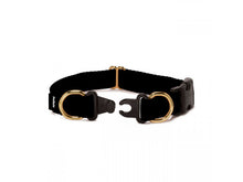 Load image into Gallery viewer, KeepSafe Collar 1&quot; (Extra Large, Black)
