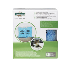 Load image into Gallery viewer, ScoopFree® Premium Blue Crystal Litter - 2-Pack

