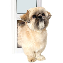 Load image into Gallery viewer, Freedom™ Patio Panel Pet Door
