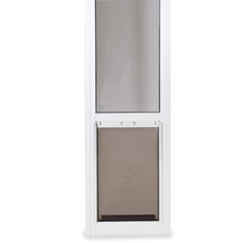 Load image into Gallery viewer, Freedom™ Patio Panel Pet Door
