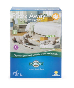 Pawz Away Mini Pet Barrier