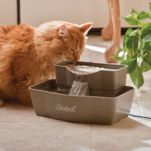 Load image into Gallery viewer, Drinkwell® Multi-Tier Pet Fountain

