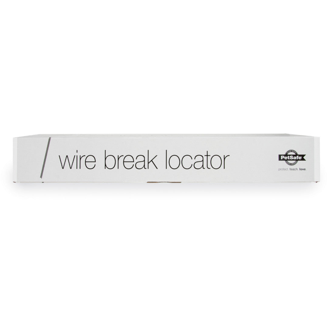 Dog fence wire break locator best sale