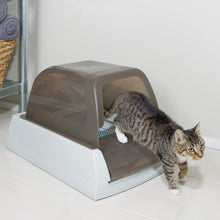 Load image into Gallery viewer, ScoopFree® Ultra Self-Cleaning Litter Box
