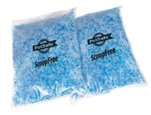 Load image into Gallery viewer, ScoopFree® Premium Blue Crystal Litter - 2-Pack
