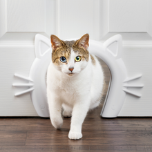 Load image into Gallery viewer, Cat Corridor™ Interior Pet Door
