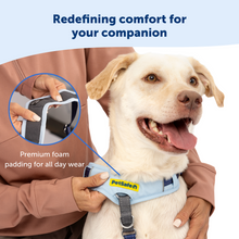 Load image into Gallery viewer, Easy Walk® Comfort No-Pull Dog Harness
