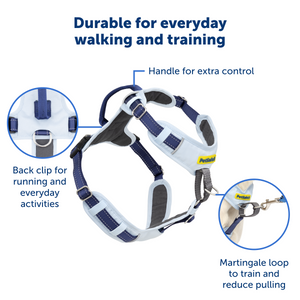 Easy Walk® Comfort No-Pull Dog Harness