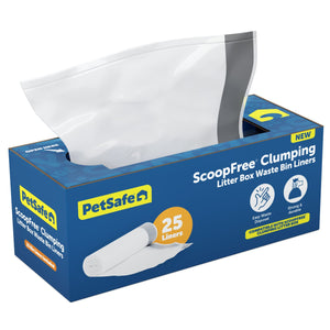 ScoopFree® Litter Box Waste Bin Liners