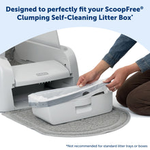 Charger l&#39;image dans la galerie, ScoopFree® Litter Box Waste Bin Liners
