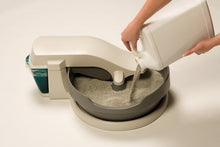 Load image into Gallery viewer, Simply Clean™ Continuous Self-Cleaning Litter Box System
