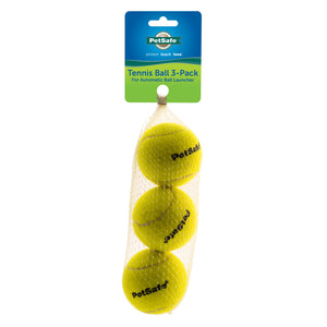 Tennis Ball 3-Pack