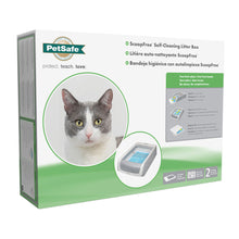 Load image into Gallery viewer, ScoopFree® Self-Cleaning Litter Box, Second Generation
