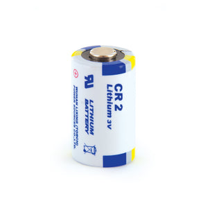 Batterie au lithium 3 volts CR2