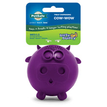 Charger l&#39;image dans la galerie, Busy Buddy Cow-Wow
