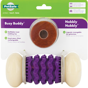 Busy Buddy™ Nobbly Nubbly™