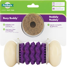 Load image into Gallery viewer, Busy Buddy® Nobbly Nubbly™

