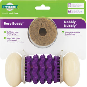 Busy Buddy® Nobbly Nubbly™