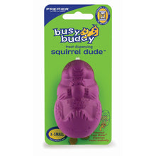 Charger l&#39;image dans la galerie, Busy Buddy Squirrel Dude
