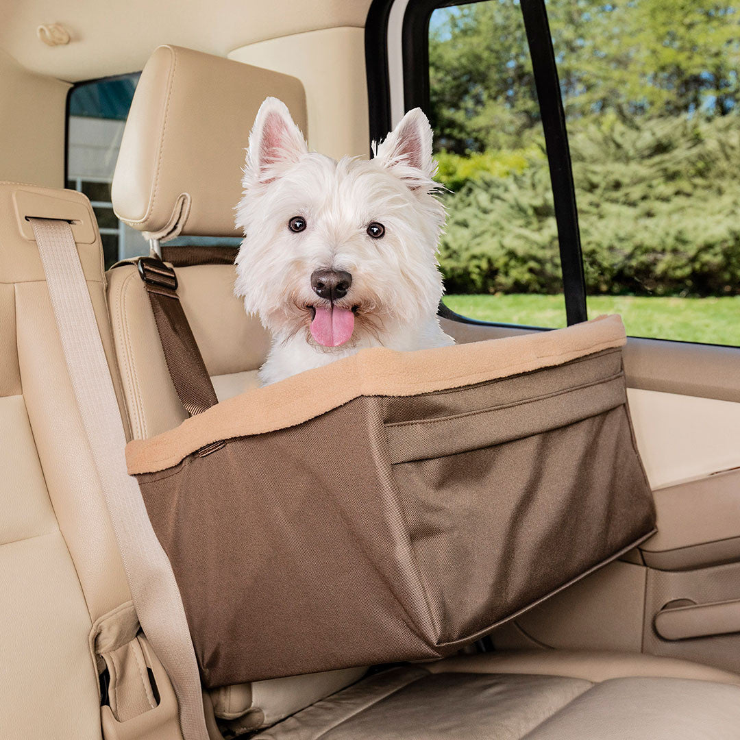 Dog car seat -  Canada