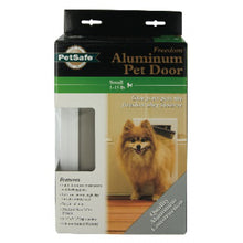 Load image into Gallery viewer, Freedom™ Aluminum Pet Door
