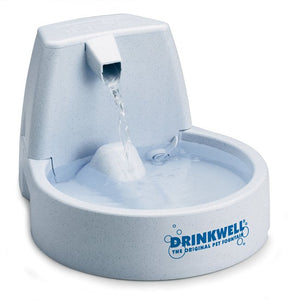 Fontaine pour animaux de compagnie Drinkwell® Original