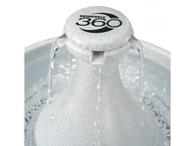 Charger l&#39;image dans la galerie, Drinkwell® Fontaine à animaux en plastique 360
