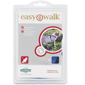 Easy Walk® Cat Harness & Lead