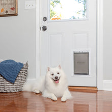 Load image into Gallery viewer, Extreme Weather Aluminum Pet Door™
