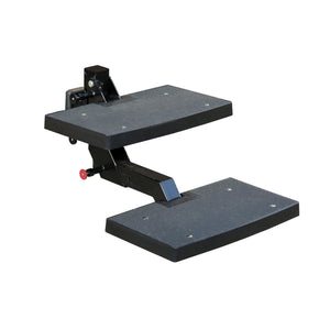 Escaliers pour animaux PupSTEP HitchSTEP