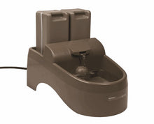 Load image into Gallery viewer, Drinkwell® Outdoor Dog Fountain
