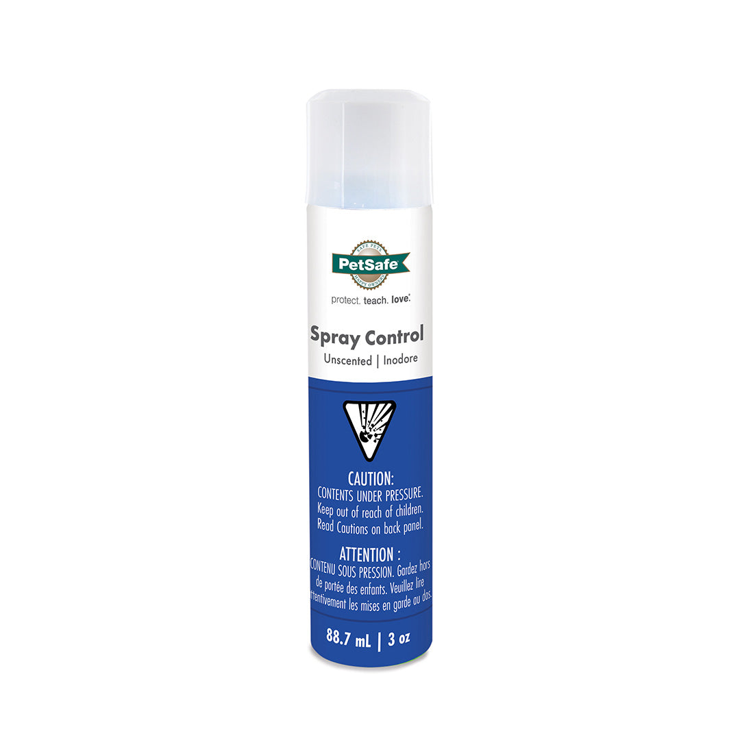 Spray Control™ Unscented Refill