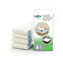 Load image into Gallery viewer, Litter Box Pee Pads - 10 pk
