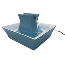 Load image into Gallery viewer, Drinkwell® Pagoda Pet Fountain
