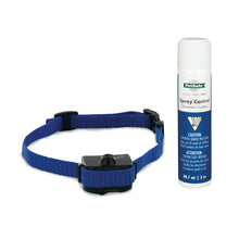 Load image into Gallery viewer, Little Dog Deluxe Spray Bark Control Collar
