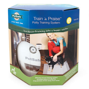 Train 'n Praise Potty Training System