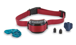 Collier-récepteur supplémentaire Add-A-Dog® pour chien têtu pour le système anti-fugue sans fil Stay+Play Wireless Fence™