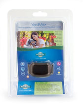 Load image into Gallery viewer, YardMax Rechargeable In-Ground Fence™ Add-A-Dog® Extra Receiver Collar

