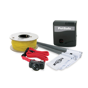 Shop for Wireless Pet Containment System - PetSafe® UK