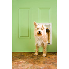 Load image into Gallery viewer, Plastic Pet Door
