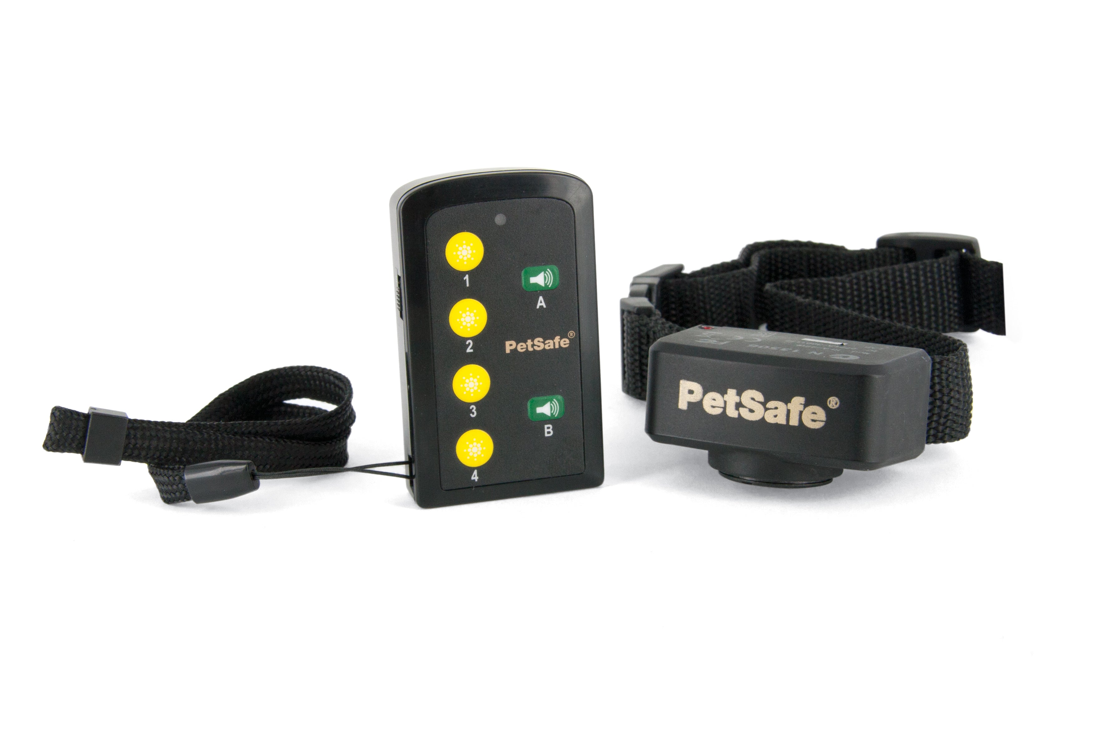 Petsafe basic outlet