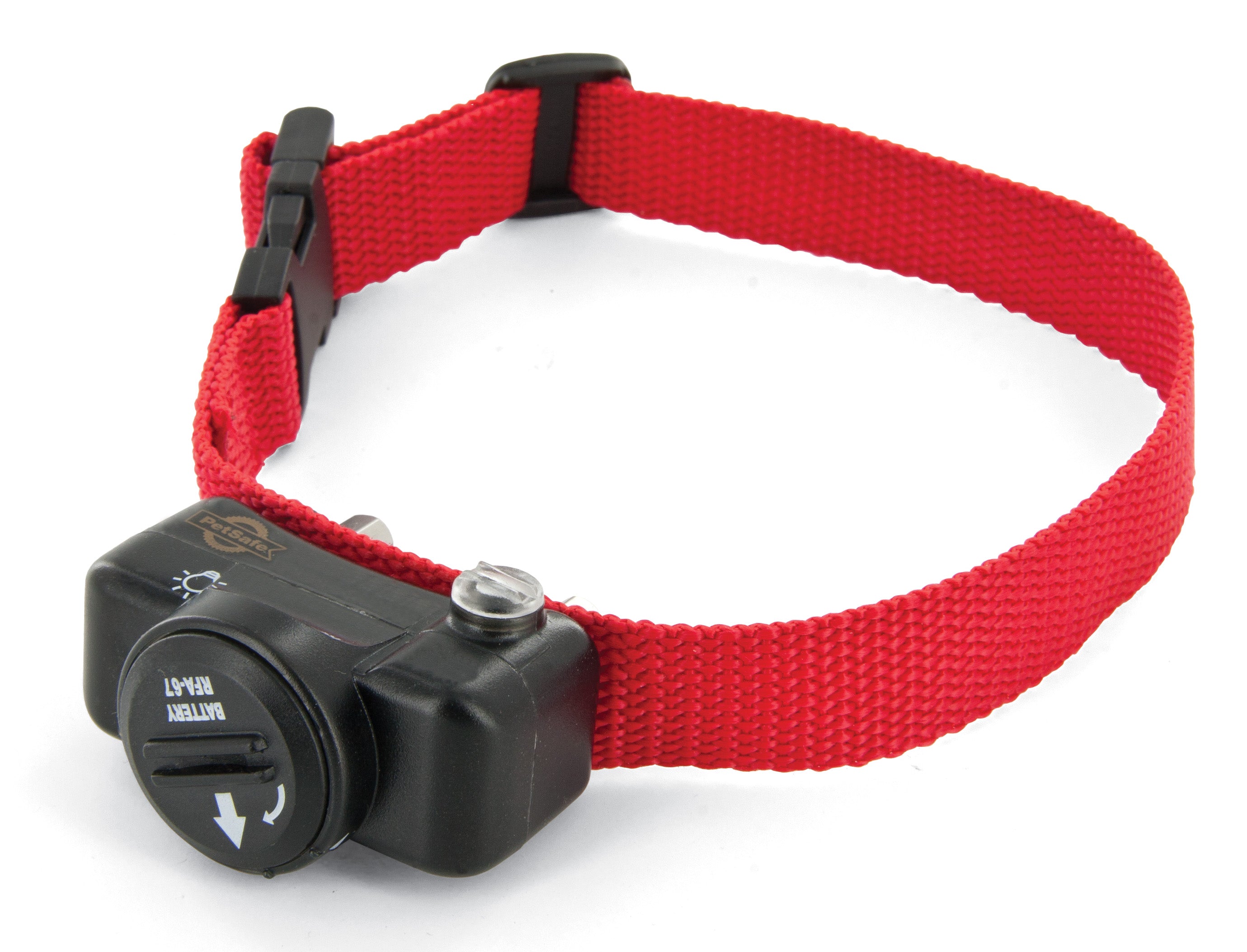Deluxe Ultralight™ Add-A-Dog® Extra Receiver Collar