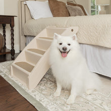 Load image into Gallery viewer, CozyUp™ Folding Pet Steps
